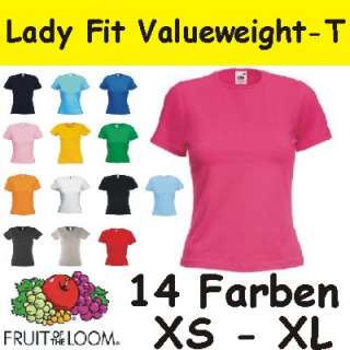 Lady Fit Valueweight