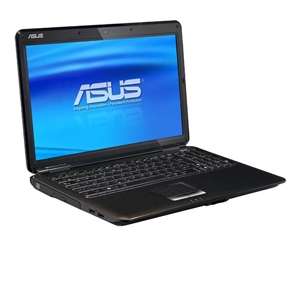 ASUS K50IJ XD1B Laptop Computer   Intel Core 2 Duo T6570 2.10GHz, 2GB 