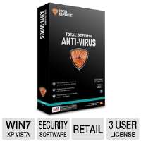 Virus Protection Software, AntiVirus, McAfee VirusScan  