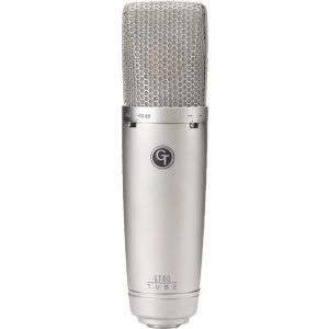 Pro Audio Microphones Wired Microphones YYI1 Y95492