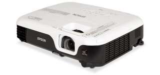 Epson VS310 XGA 3LCD Multimedia Projector   2600 ISO Lumens, 1024 x 