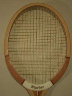 Wunderschöner alter Dunlop Holz Tennisschläger in Bayern 