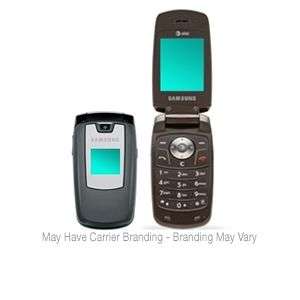 Samsung A437 Unlocked GSM Cell Phone   Bluetooth, Camera, Gray at 