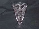   Romance 2 Footed 9 oz Tumbler Goblets Glasses multiple pairs available