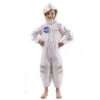 Astronauten Kostüm für Kinder im Alter von 3   5 Jahren  