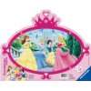 Ravensburger 06471   Disney Princess Schöne Prinzessinnen, 25 Teile 