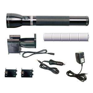 Maglite Rechargeable Flashlight System RN1019 