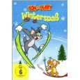 Tom und Jerry Winterspaß ( DVD   2010)