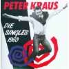 Die Singles 1962 63 Peter Kraus  Musik