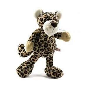 NICI Leopard, Schlenker 80 cm  Spielzeug