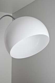 Stehleuchte Bogenlampe Bogenleuchte Design Lampe 7435  