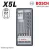 Bosch 2608585073 SDS plus Bohren 5 tlg.SDS plus Bohr. Set x 5L Robust