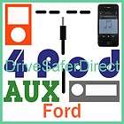 4Pod 2082 AJ c AUX Cable for iPod/iPhone/MP​3 Ford Focus