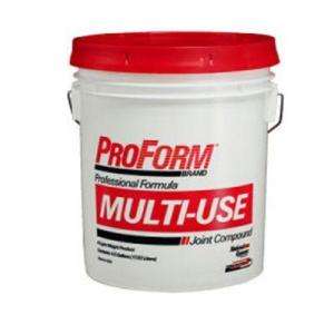 ProForm 4.5 Gallon Pre Mixed Joint Compound JT0043 