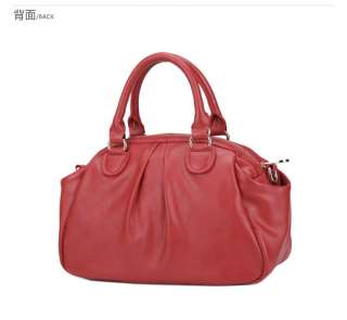 Free shipping Love Match womens PU Leather handbag shoulder bag  new 