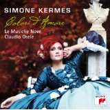 Colori damore (Limited Edition) von Simone Kermes (Audio CD) (8)