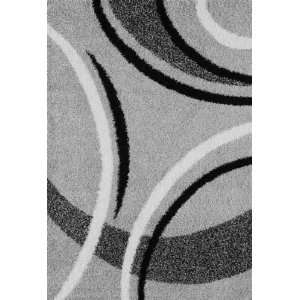   Teppich Joy 104 silber 120 x 170 cm  Küche & Haushalt