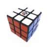 Ghosthand Cube 3x3   schwarz (Typ II) Speedcube inkl. Cubikon Tasche