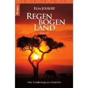   aus Südafrika  Elsa Joubert, Stefanie Schäfer Bücher