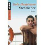 Yachtfieber Roman von Gaby Hauptmann (Taschenbuch) (34)