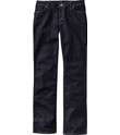 Patagonia Low Rise Straight Jeans 32   Dark Wash (Womens)