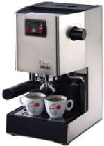 Billig KaffeeMaschinen Shop (DE & Europa)   Gaggia Espressoautomat 