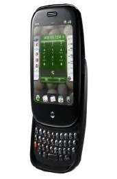 Das Palm Pre ist ein Telefon, das förmlich vorauszudenken scheint. Es 