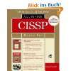 CISSP All in One Exam Guide  Shon Harris Englische Bücher