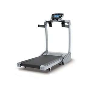 Vision Fitness T9250 Treadmill  