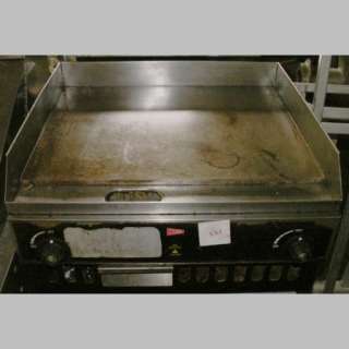 Cecilware Two Foot Gas Griddle  