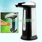   Touch Free, Hands Free Operation, Automatic Soap Dispenser BO  