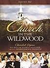 Bill Gaither/Gloria Gaither/Homecoming Friends Church In The Wild DVD