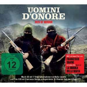 Best of Uomini dOnore: La Musica Della Mafia: .de: Musik