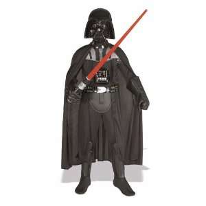 Star Wars Kinder Deluxe Kostüm Darth Vader  Spielzeug
