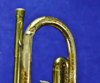 Conn 1000B Doc Severinsen Bb Trumpet  