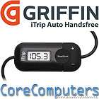 Griffin iTrip Auto HandsFree FM Transmitter /w Micropho