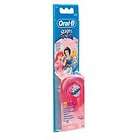 Oral B Kids Power Toothbrush Disney Cars Braun, Oral B Kids Power 