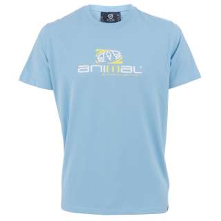 New Mens Animal Bogus T Shirt SV001K67  
