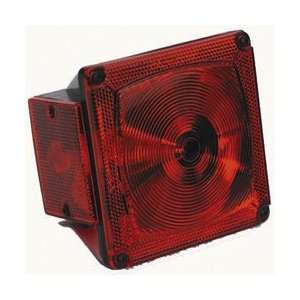   Tail Light (Functions 7 Side Left) By Wesbar Corporation/Fulton