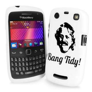   Magic Store   GEL COVER CASE FOR BLACKBERRY CURVE 9360   BANG TIDY