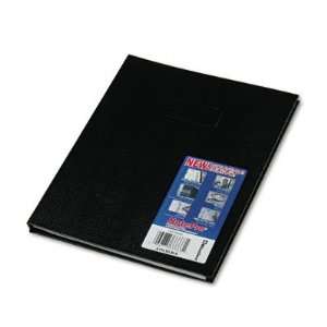  Blueline A10150BLK   Note Pro Business Notebook, College 