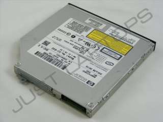 HP Compaq NC6110 NC6120 NX6110 NX6120 DVD+RW Drive  