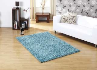 The ultimate sparkle rug is a luxurious, heavyweight, contemporary rug 