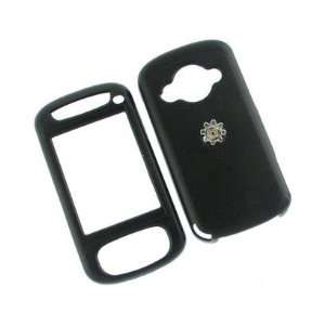   Cover Case Black For Cingular HTC 8525: Cell Phones & Accessories