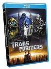 Transformers 3 Edition Combo Blu Ray 3D Active neuf  