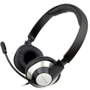    Selected ChatMax HS 720 Headset By Creative Labs Electronics