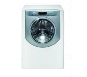 Hotpoint AQ9D 692 U V Washing Machine  