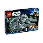 LEGO Star Wars Millennium Falcon with hull plates 7965 BNIB for 9+