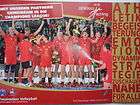 mappe generali haching 2011 12 volleyball champions league achat 