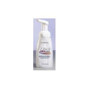 Dial Complete Healthcare Foaming Hand Soap 1 CS 81075